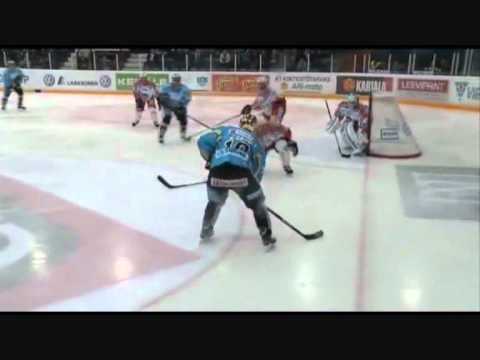 Pelicans 2011- 2012 maaleja