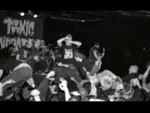 TOXIC NARCOTIC PEOPLE SUCK