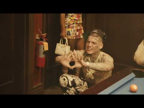 LEFTY GUNPLAY, HIT-BOY, X4 & BIG HIT - THINK HE ME ( OFFICIAL BEHIND THE SCENES RECAP )