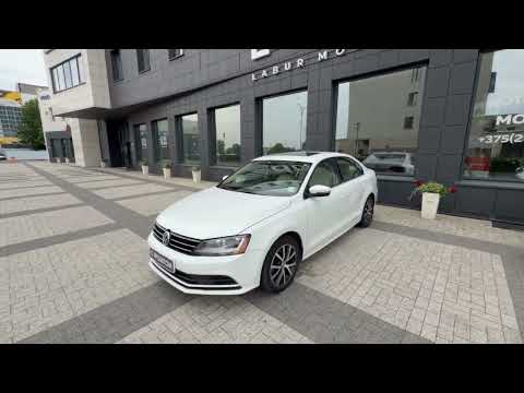 фото volkswagen jetta vi рестайлинг 0