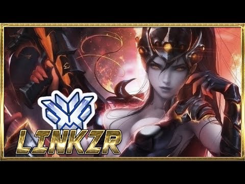 Linkzr Best Moments - Overwatch Montage