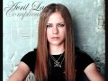 Avril Lavigne, Complicated instrumental with ...