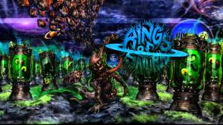 Rings of Saturn - Final Abhorrent Dream