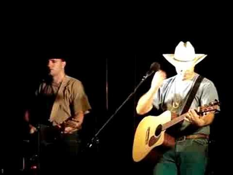 Poncho and Lefty (cover)