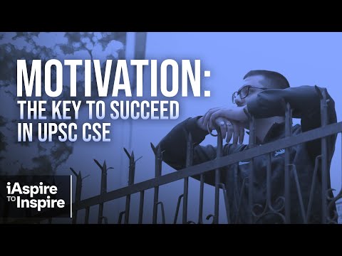 iAspire to Inspire E05 - Krantiveer - IAS Motivation | Notification Release to the Merit List