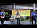 Jeff Au Hoy - Yellow Roses (2014)