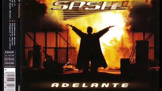 SASH! - Adelante (original 12&#39;&#39;)