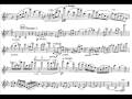 Dohnanyi Ernst Von Violin Concerto 1 Mvt2 Op 27