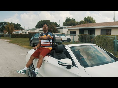 YOSHI LITE AKA EESA - "456" (OFFICIAL VIDEO)