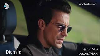 Siyah beyaz Ask (AsFer)  _ Ates Bocegi _Mithat Can Ozer 😍😍😍