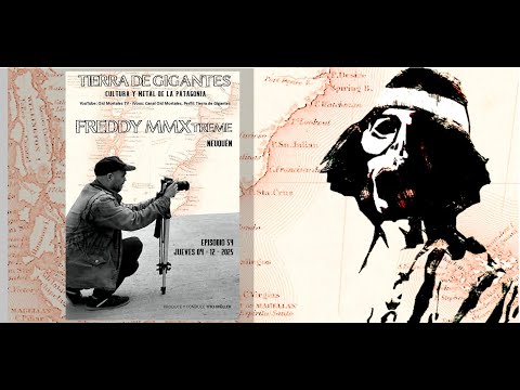 TIERRA DE GIGANTES - Temporada 2 - Episodio 54