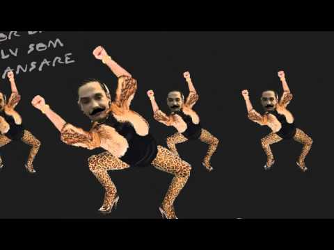 TOM K. CANNIBAL [just lol omfg]