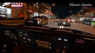 Basenji - Heirloom (Forza Horizon 3 | Trilha Sonora)