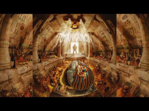 Corum - Victor Mendivil & Angel Almaguer (Audio Oficial)