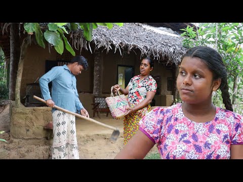 Our home life 😍😍 Here are some brief moments of our day today. .village kitchen recipe