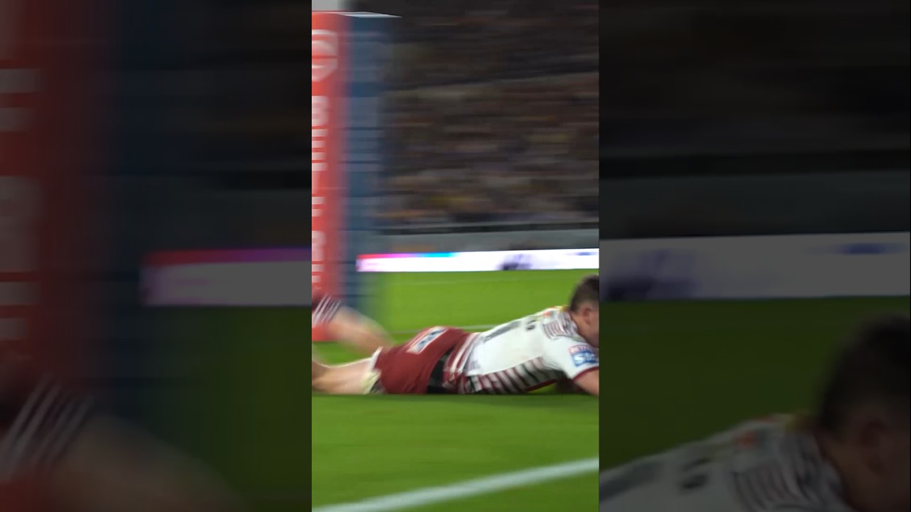 ๐ฅ Camera Person Got a Bit Excited When Jai Scored