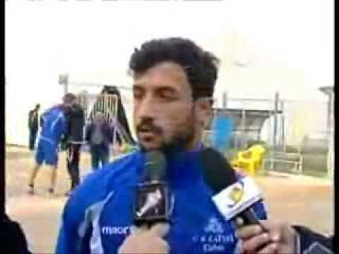 Intervista a Karim Laribi