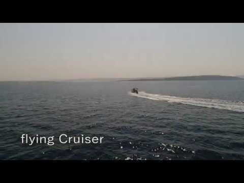 flying Cruiser