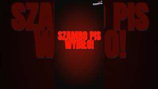 SZAMBO PiS WYBIŁO! Kulisy największej afery wyborczej na Podkarpaciu