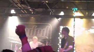 Stereo Skyline- A Little More Us