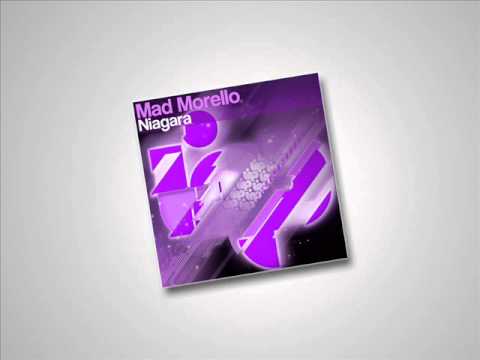 Mad Morello - Niagara (Original Mix) [LIP Recordings]
