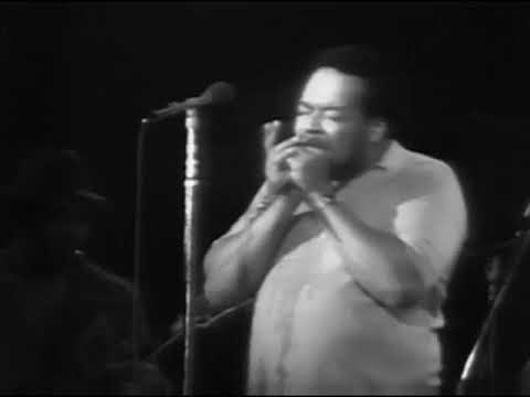 James Cotton Blues Band - Georgia Swing - 6/15/1973 - Winterland