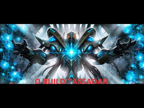 Q Build Tassadar