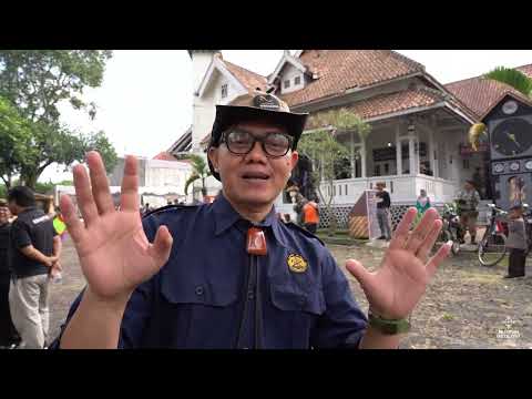 Cecep Goes to Sukabumi 2023