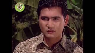 កន្សែងប៉ាក់ផ្កា [Official MV]