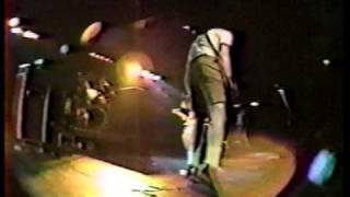 Nirvana - Atlanta 1990 - Here She Comes Now