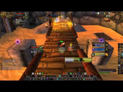 Multi Gladiator Hunter Vanns - Thug Cleave Feat. Corbslol/Woopsiexx