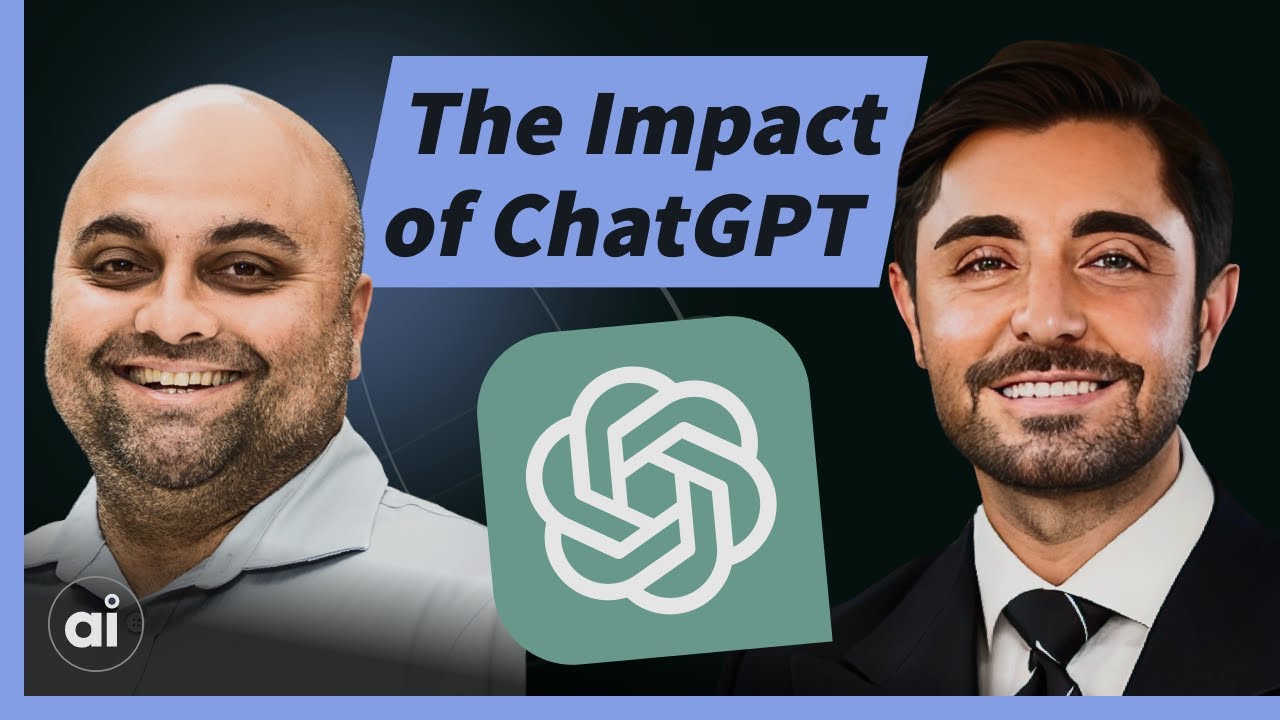 Why Are Businesses Adopting AI? | AI For All Podcast Clip