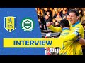 ? Michiel Kramer na RKC Waalwijk - FC Groningen | Interview