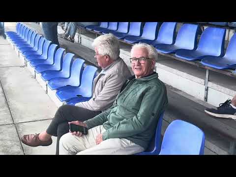 Samenvatting Veensche Boys - VVOG 1-2