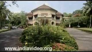 Sree Chitra Tirunal Institute for Medical Sciences & Technology (SCTIMST)