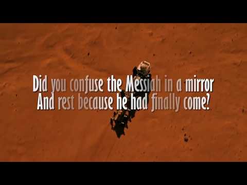Videoclip de To A Teacher — Leonard Cohen