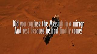 Leonard Cohen - To a Teacher, lyrics