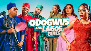 Download lagu ODOGWUS AND LAGOS BIG GIRLS  - Timini Egbuson, Bimbo Ademoye, Uzor Arukwe, Bambam Olawunmi NIG Movie mp3