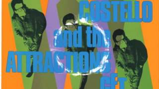 i stand accused Elvis Costello and the Attractions