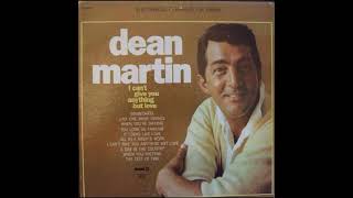 Dean Martin - You look so familiar