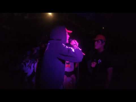 RUFIAN vs VROWZER / 4TOS DE FINAL / TERCERA FECHA KD 23-24