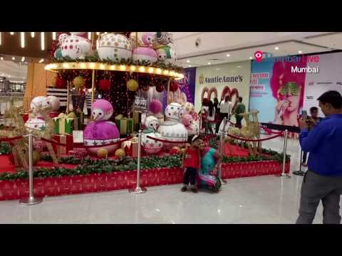 Top Mumbai spots to bring the New Year in!