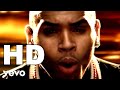 Chris Brown - Forever (Official Video)