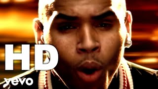 Chris Brown Forever Video