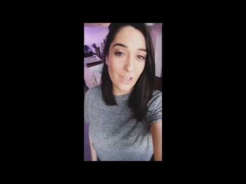 Message de prévention - Victoria Sio