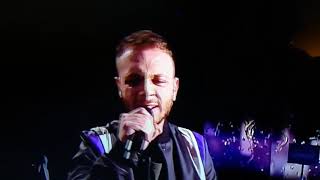 Anastasio ESIBIZIONE XFACTOR LIVE - Calcutta