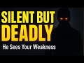 8 Ways Sigma Males Show That They Re Dangerous