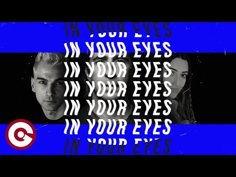 GET FAR, LENNYMENDY, KEL - In Your Eyes (Tu Mi Hai Capito) (Official Lyric Video)