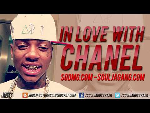 Video thumbnail for In Love With Chanel