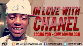 Soulja Boy - &quot;Im In Love With Chanel&quot;